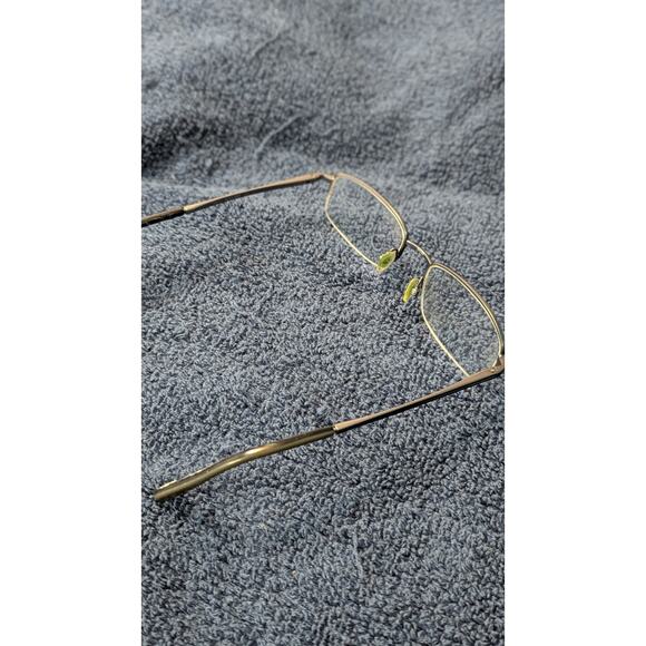 Tommy Bahama Glasses Frames Tb161 Boulder Size 54-20 Marble Turtle Shell Pattern - Picture 2 of 11